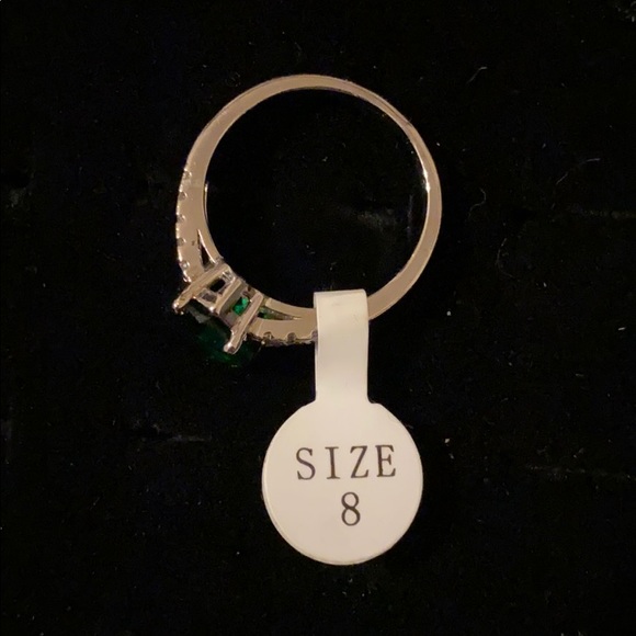 Heart ring - Picture 3 of 3